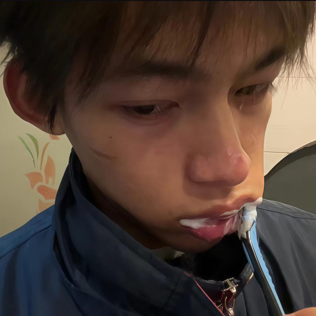 没有马的骑士