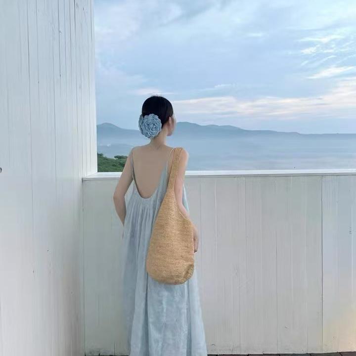 安安女装小号