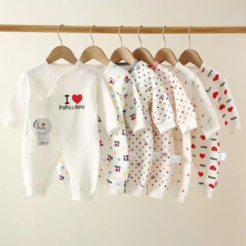 即墨婴幼儿服装工厂店