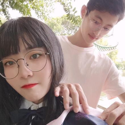 幸福小张的杨哥