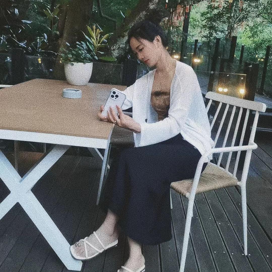 我是晴天