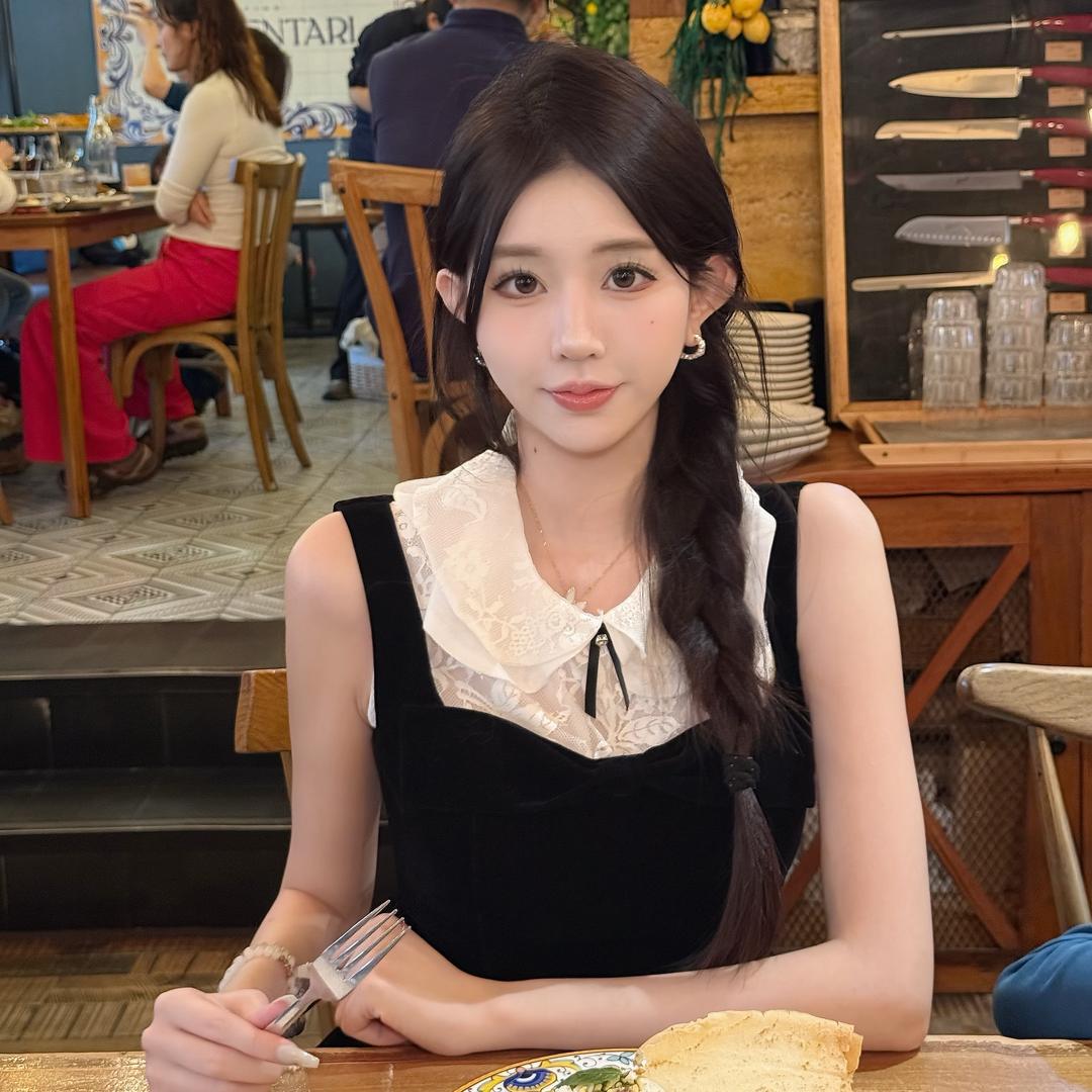 在在呢