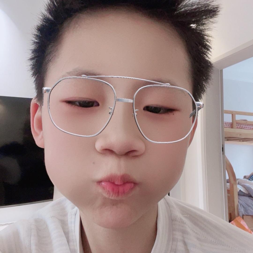 与你