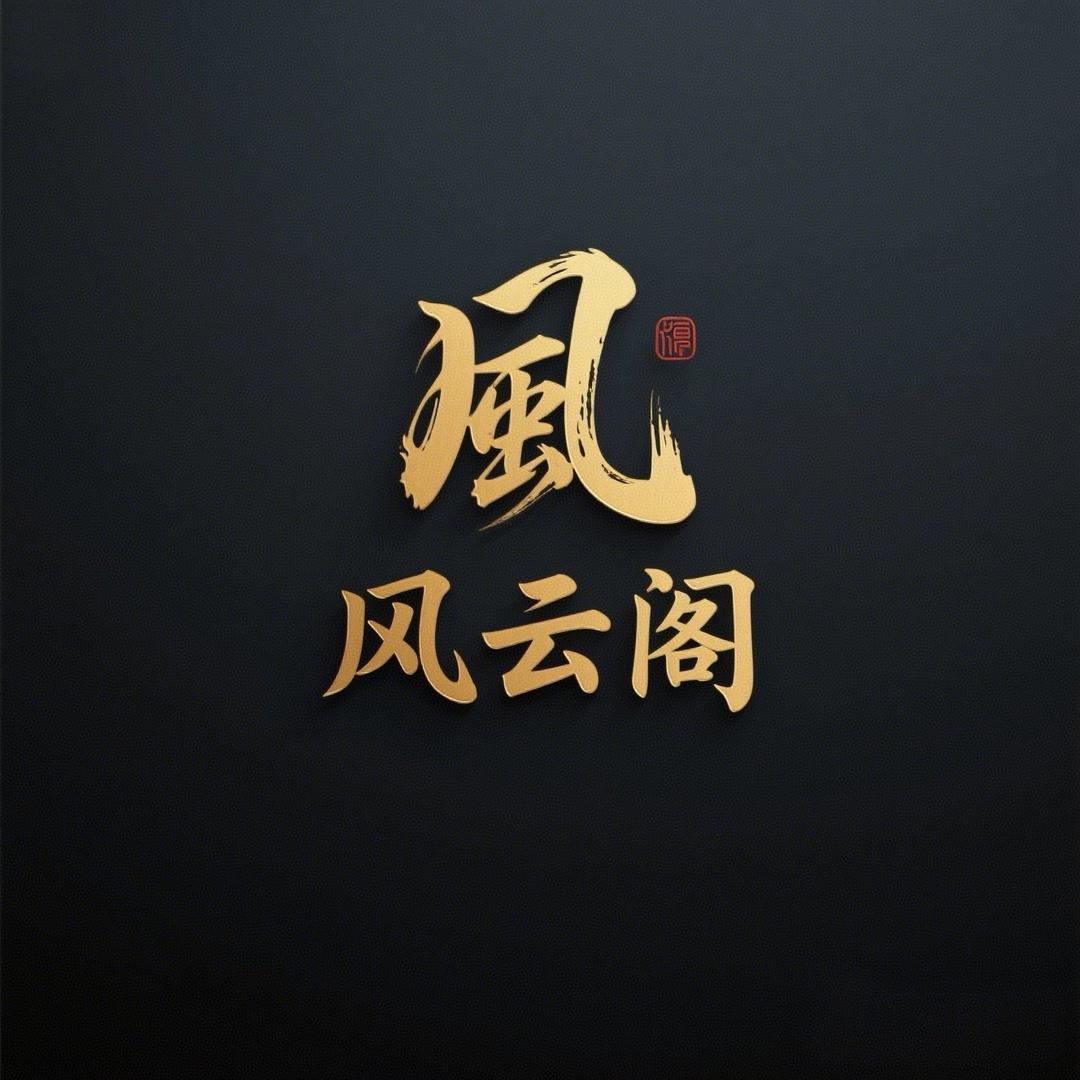 风云阁文玩严选