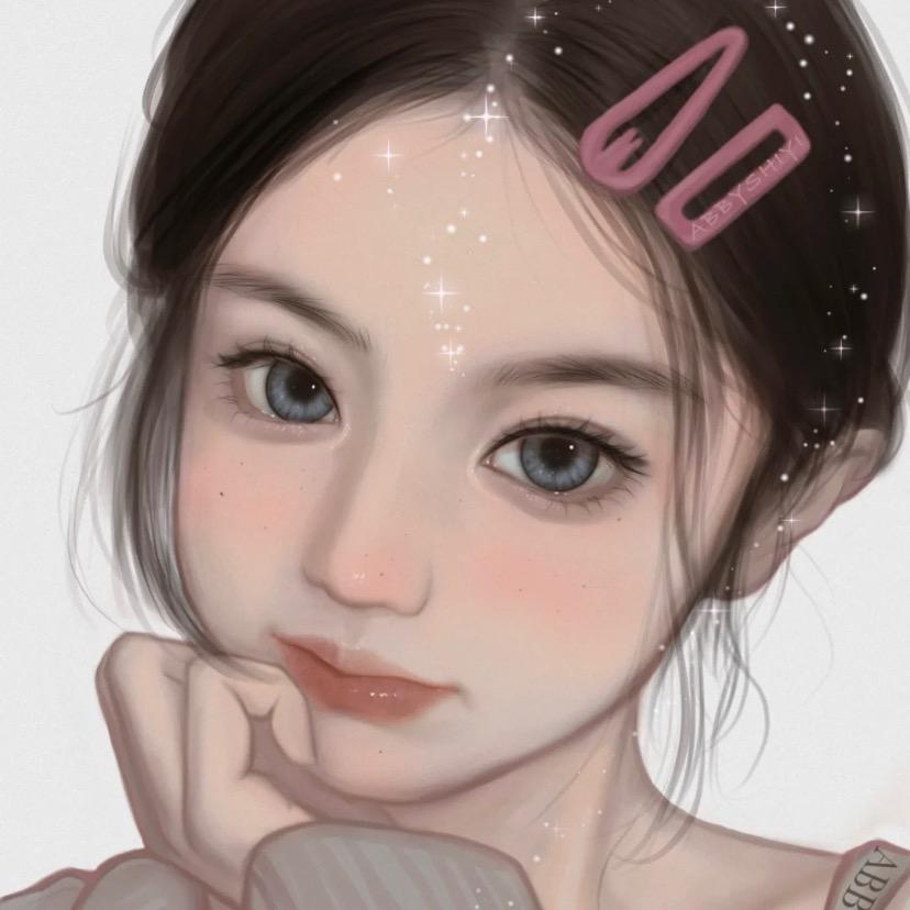_乌梅子酱🥑