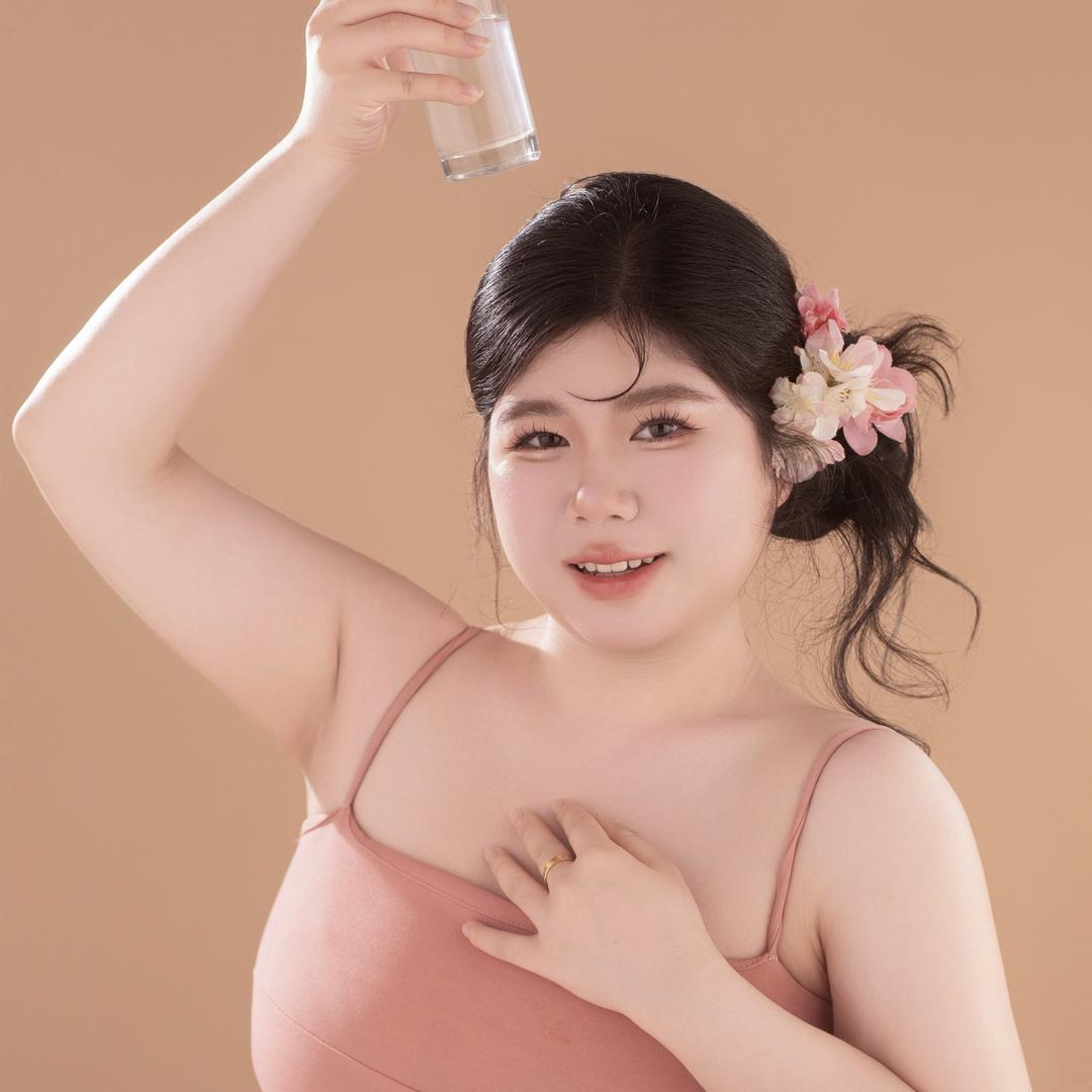 丢丢哪去了