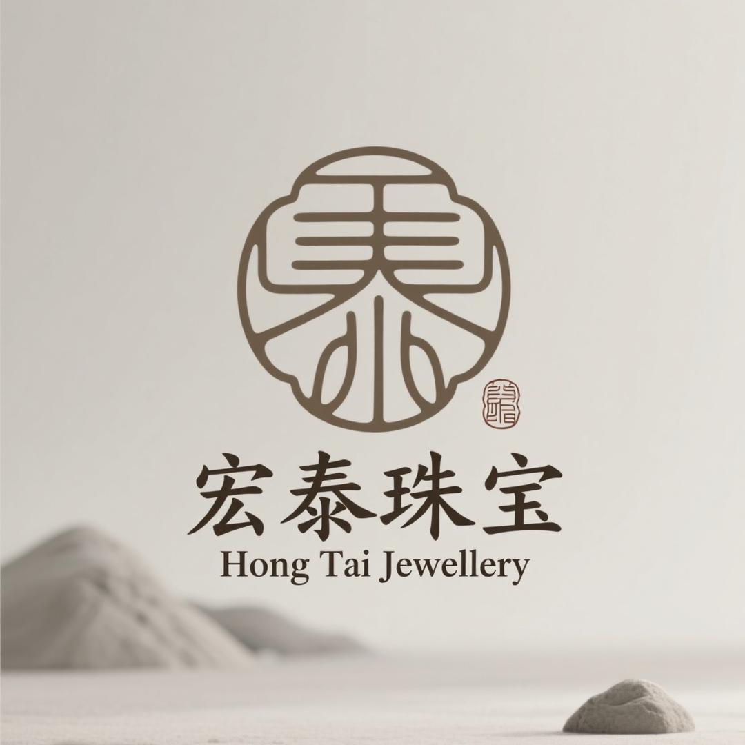 宏泰藏宝阁