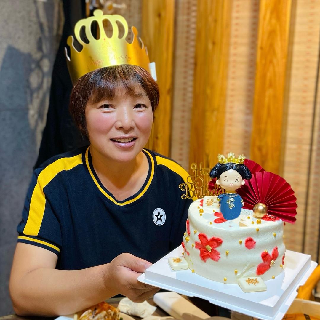 家有华姐👩🍳