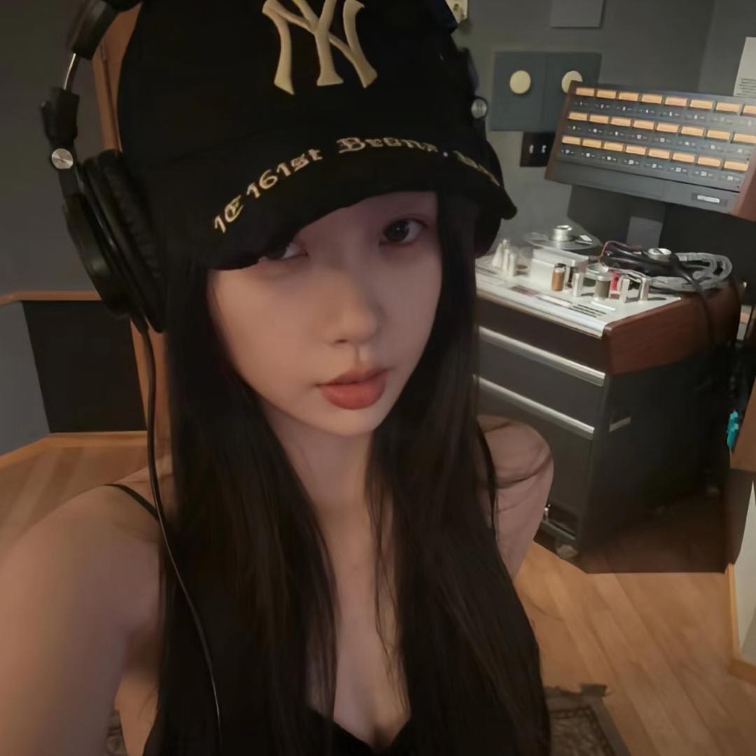 一块小颗粒