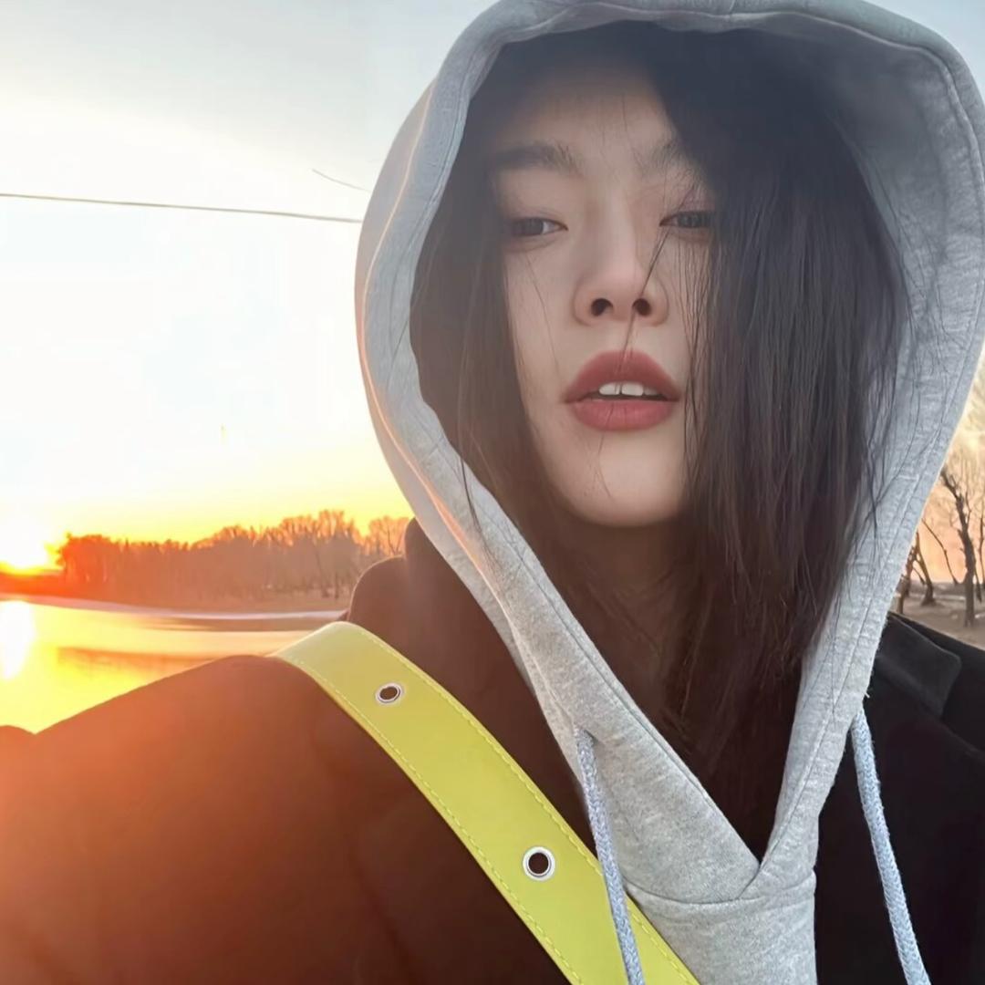 妮妮💕