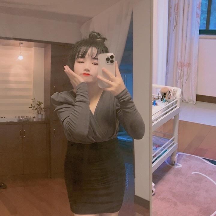 李温柔！