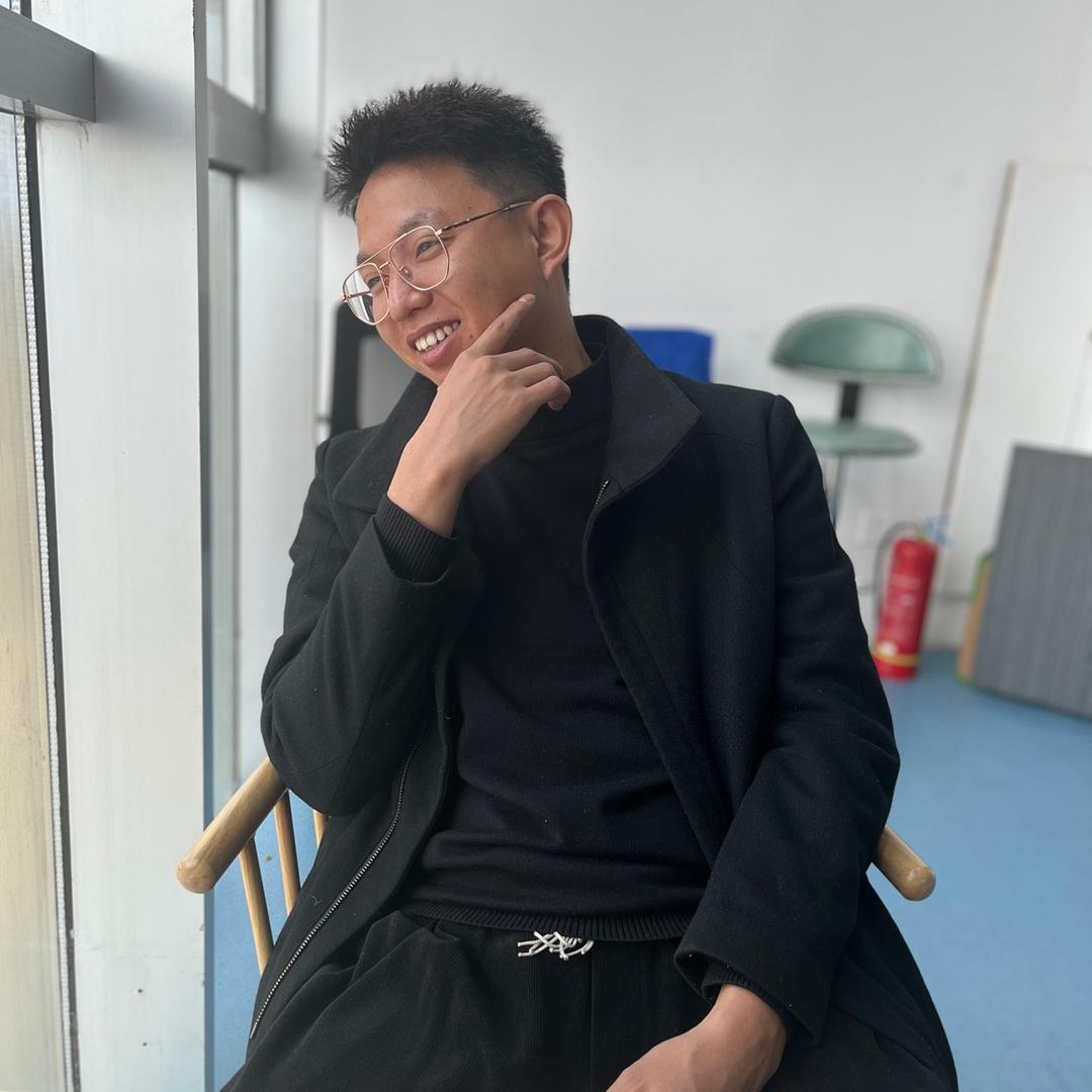 聚美造型✂️鹏鹏