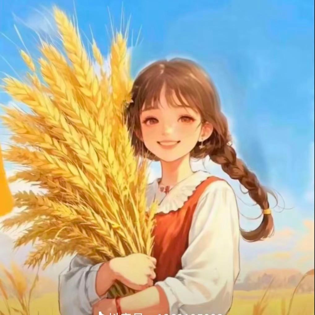🌈喜乐吖🥜