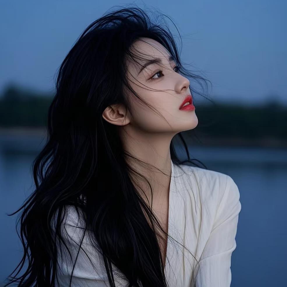 小蓝