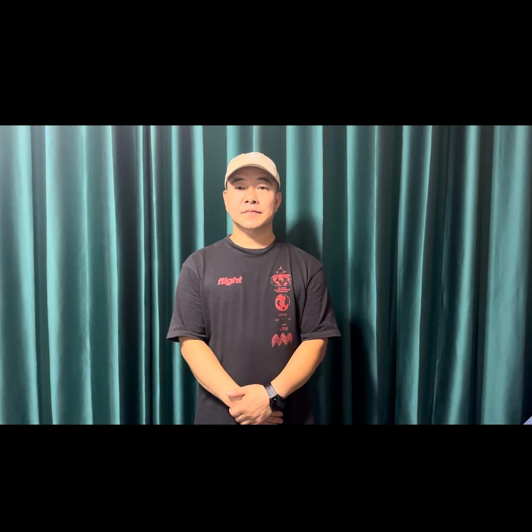 太原教架子鼓的冀老师