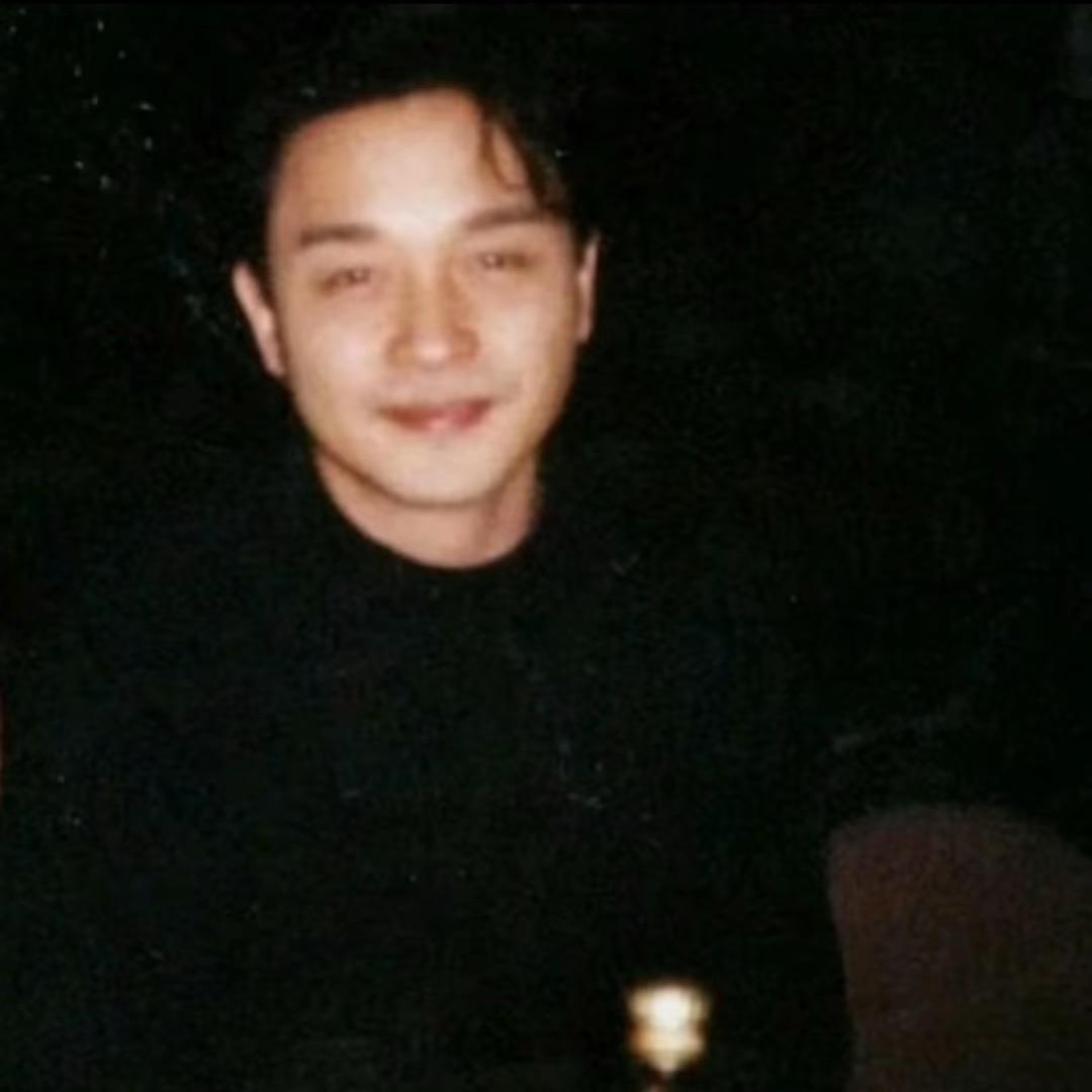 萧然