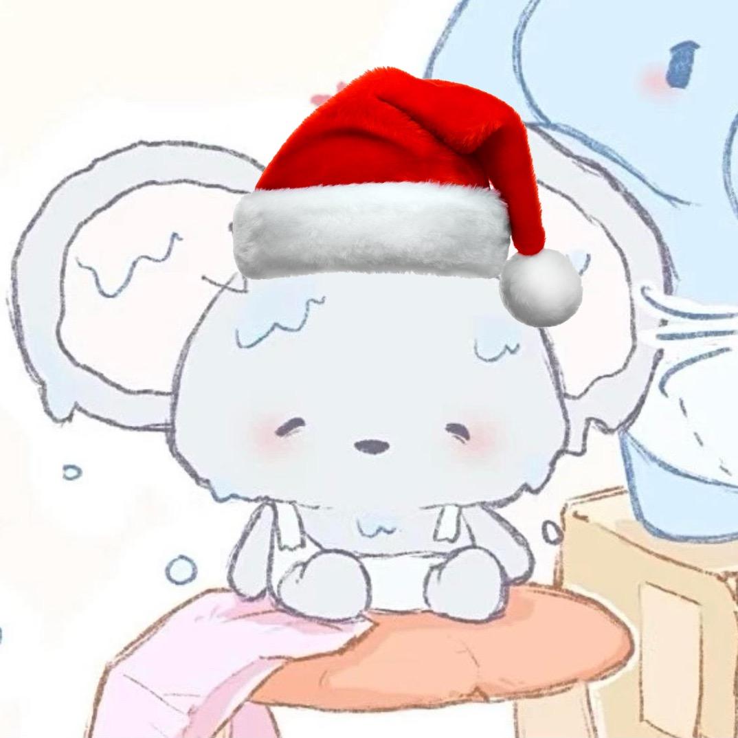 小恩.