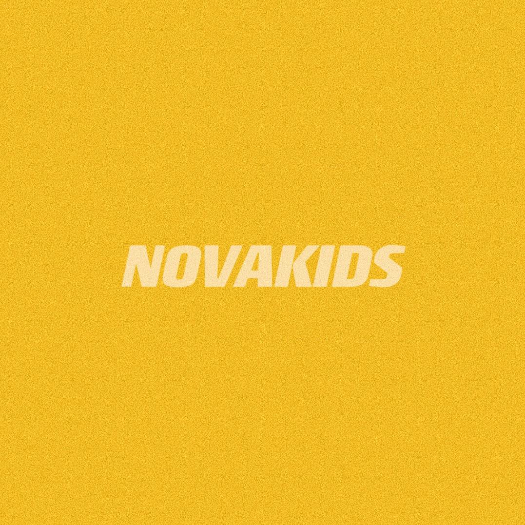 NOVAKIDS童品