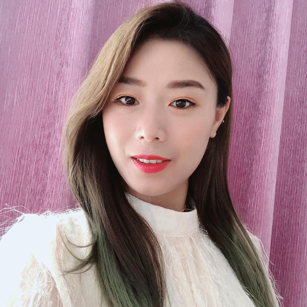 青岛小公主扣扣