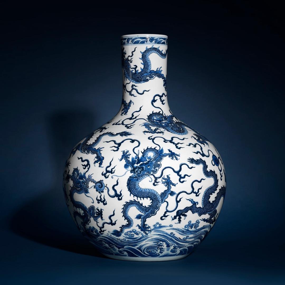 藏品征集-张经理