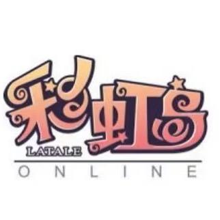 彩虹岛-精灵小语