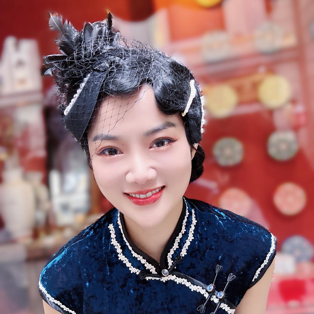 @财神爷心尖上的人