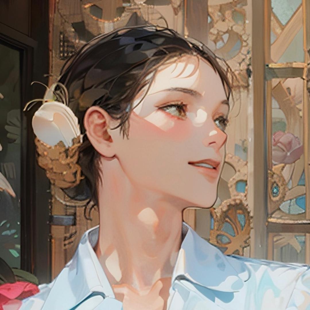 橙子家🍊