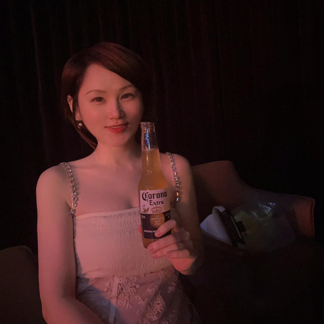 西语老师Sissy