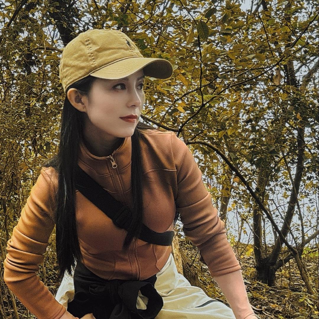 爱运动爱健康的唐唐