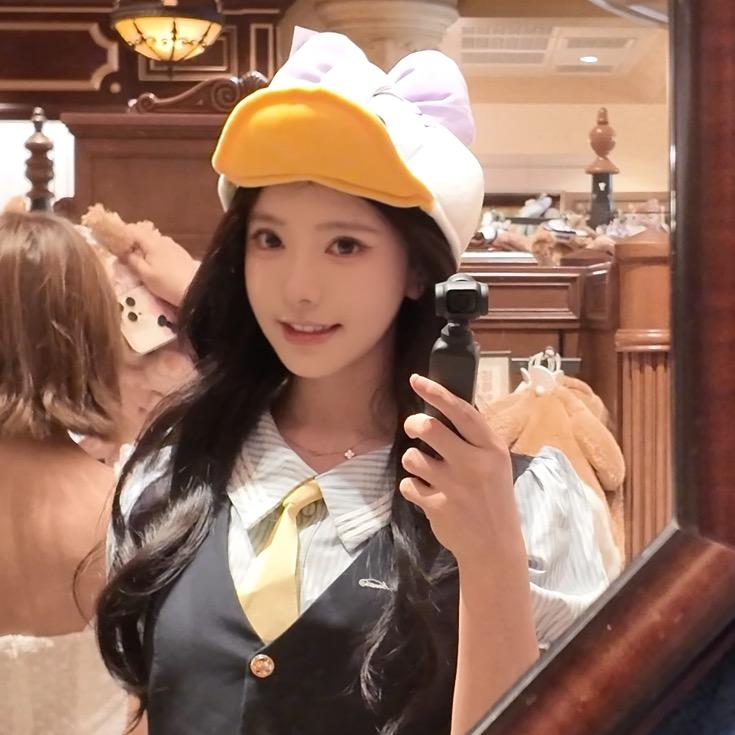 认真的小肥羊