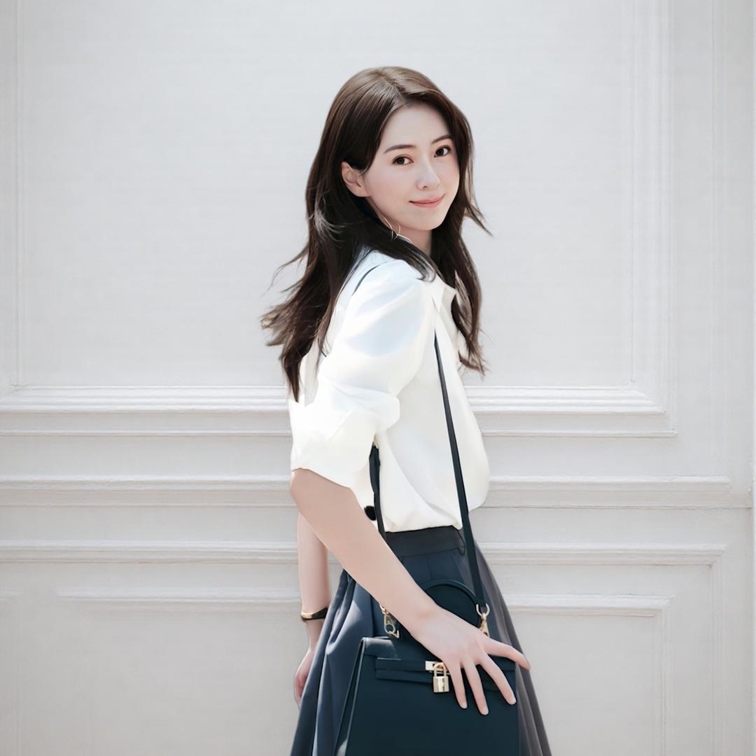 拎得清外贸女装