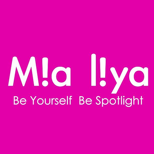 Mia Liya米娅利亚