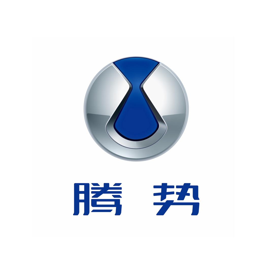 腾势汽车｜重庆人和立交腾势中心