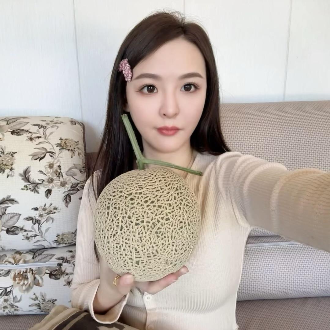 有棵树蜜瓜分选中心