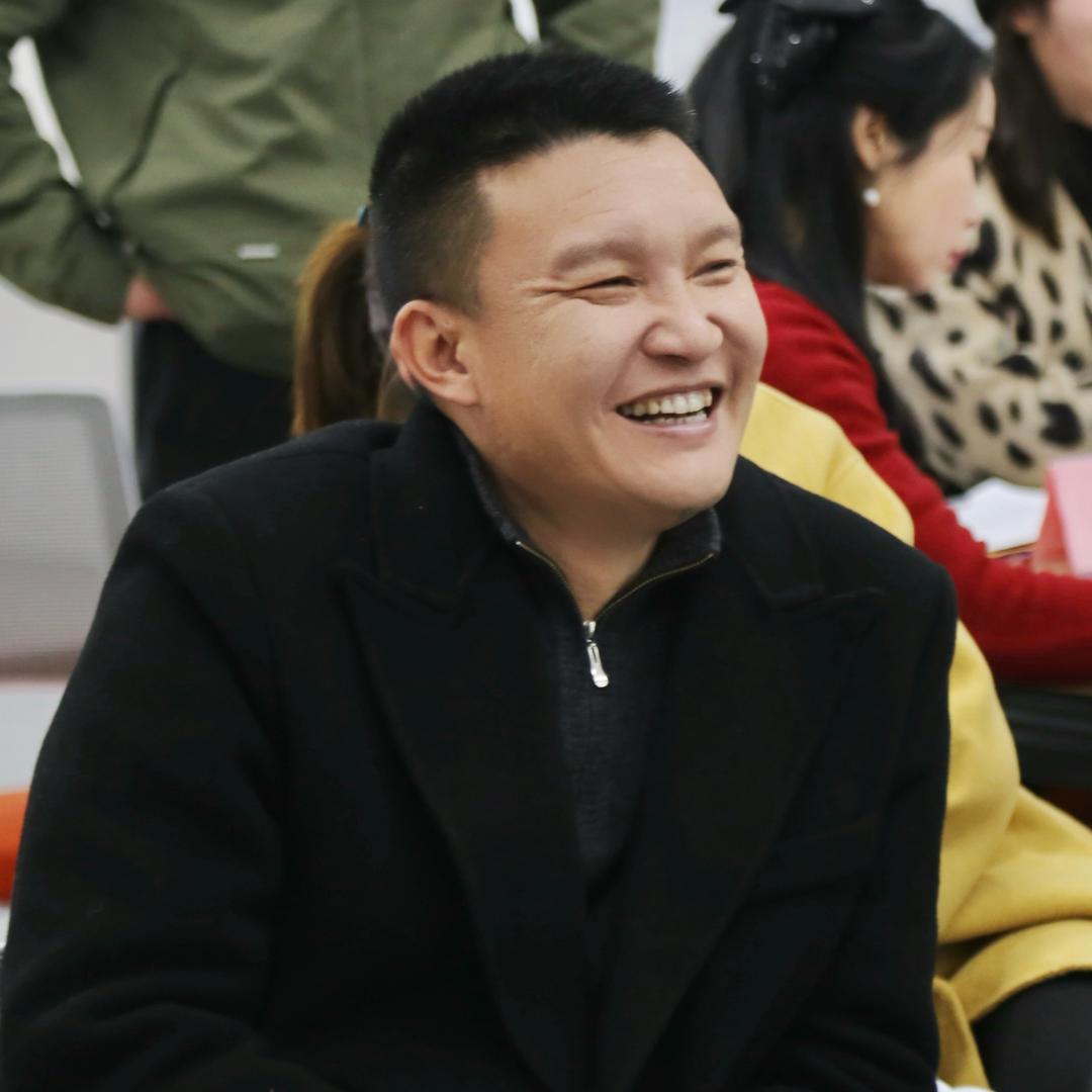 百香祖-茶油大叔