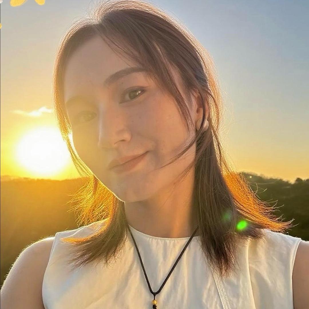 琴子吖