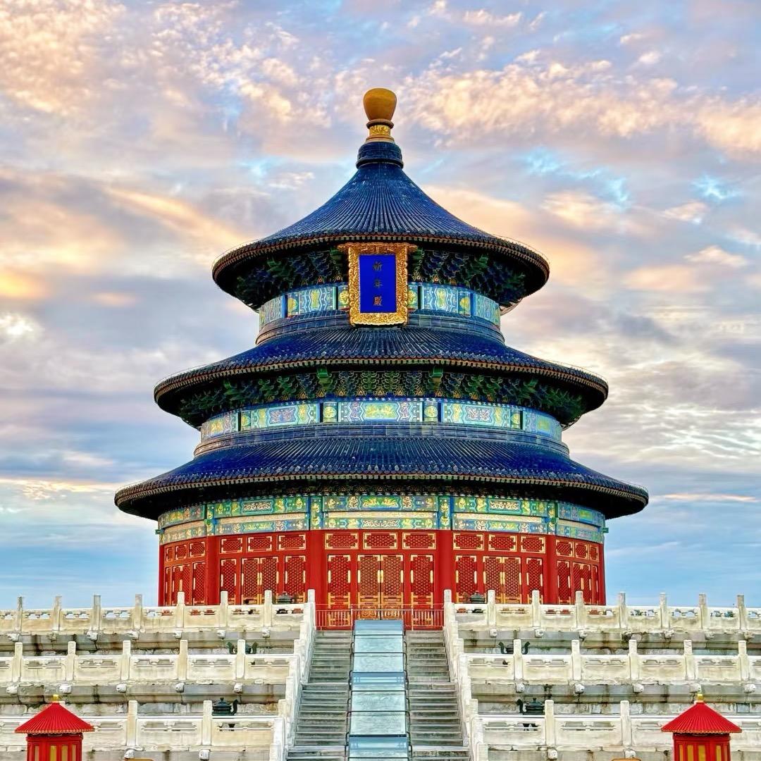 北京旅游攻略