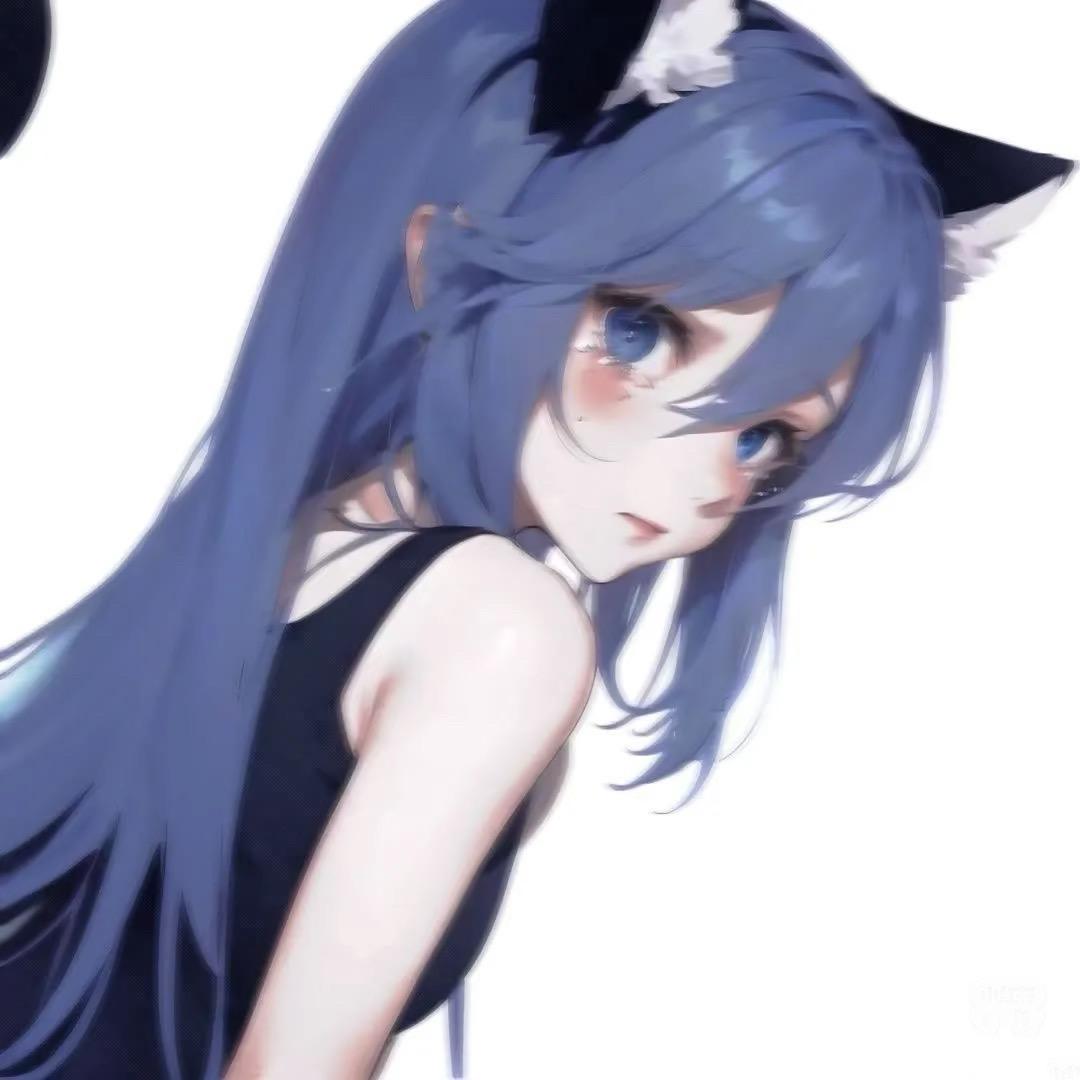 蓝莓曲奇灰