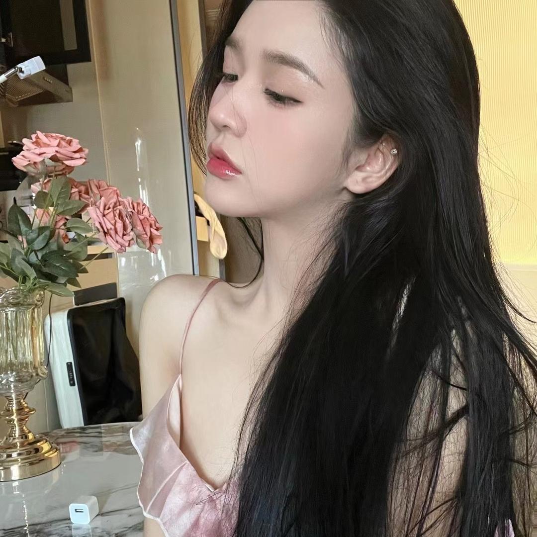 笑微.