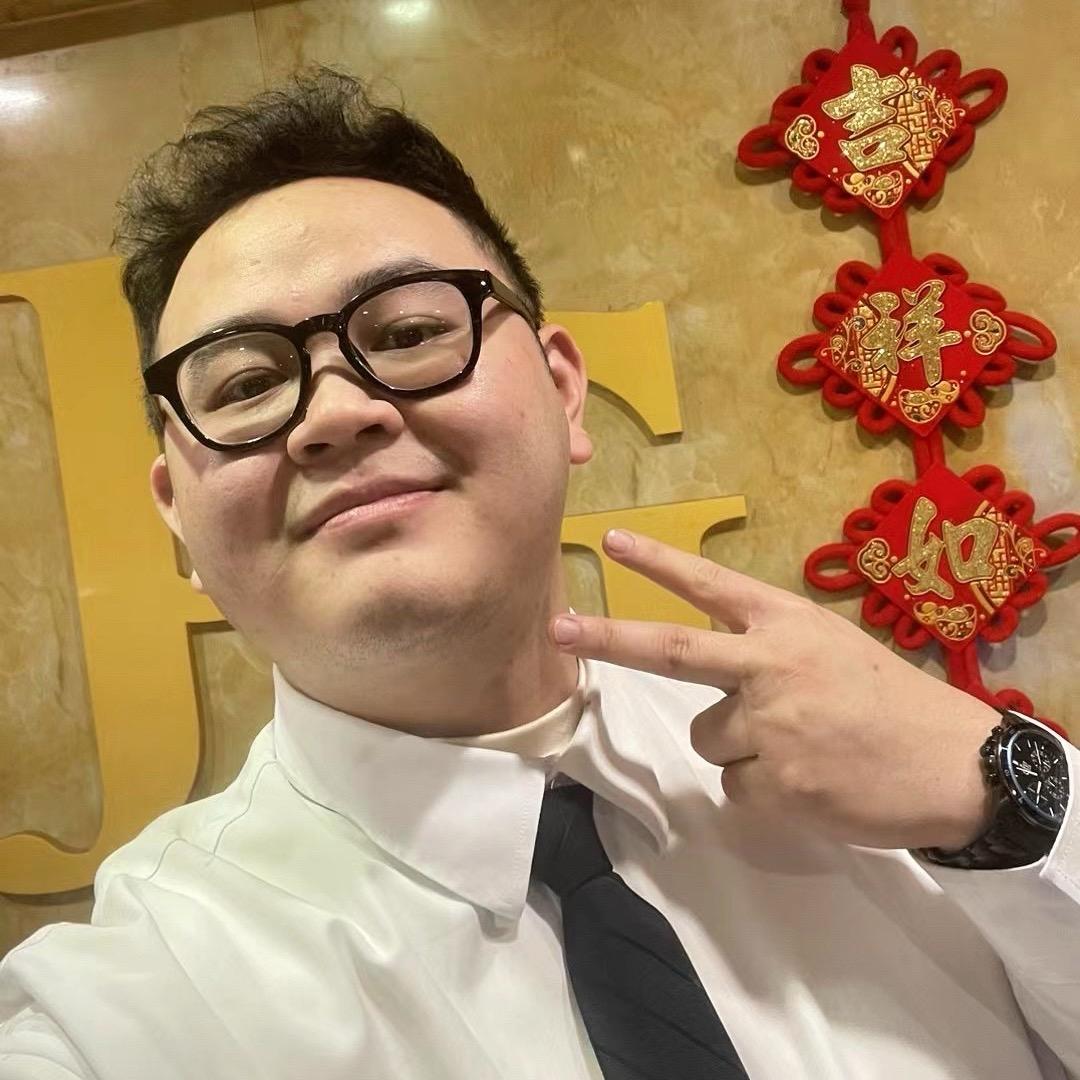 jrg文龙