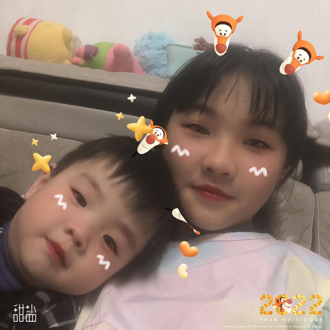暖暖