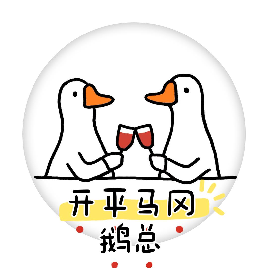 鹅总食品有限公司