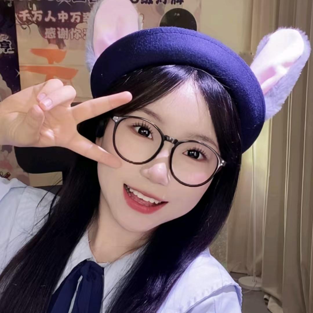 李淑芬🐻