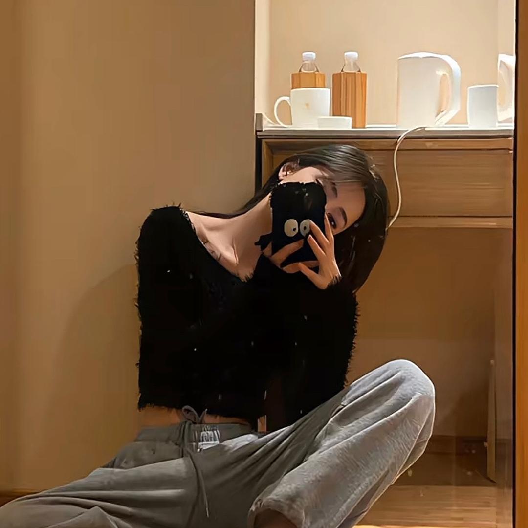 晚梨不吃🍐