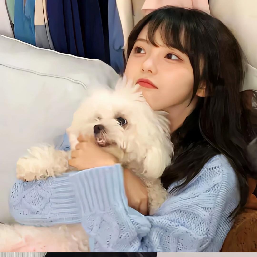 -麻烦.