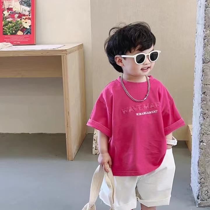 CC潮童穿搭