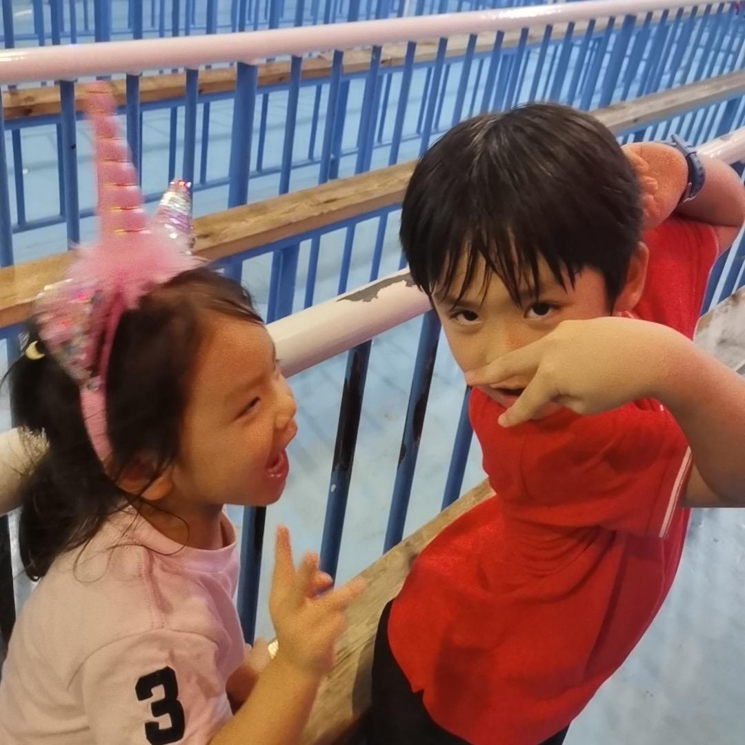 小Tim童学