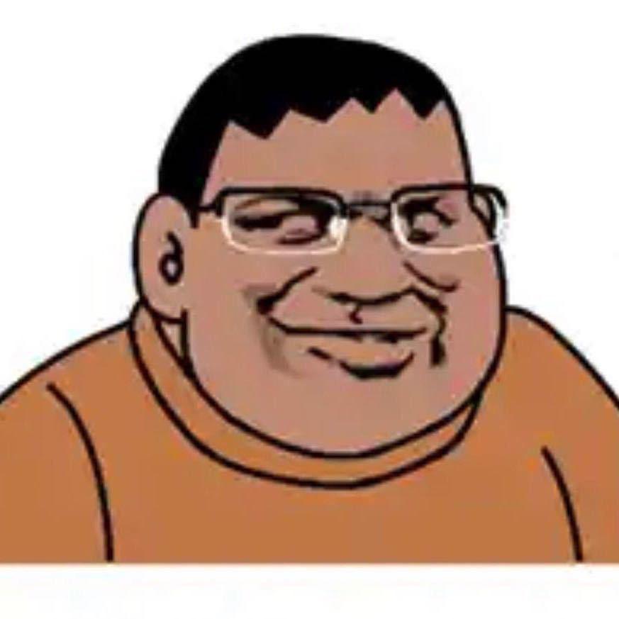 胖虎，