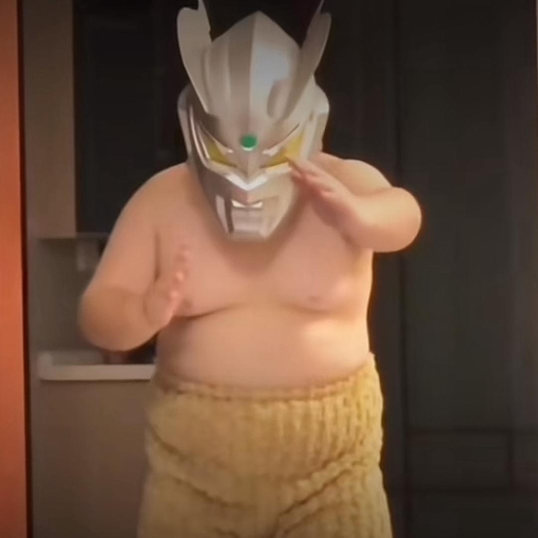 二叔公谢美梦