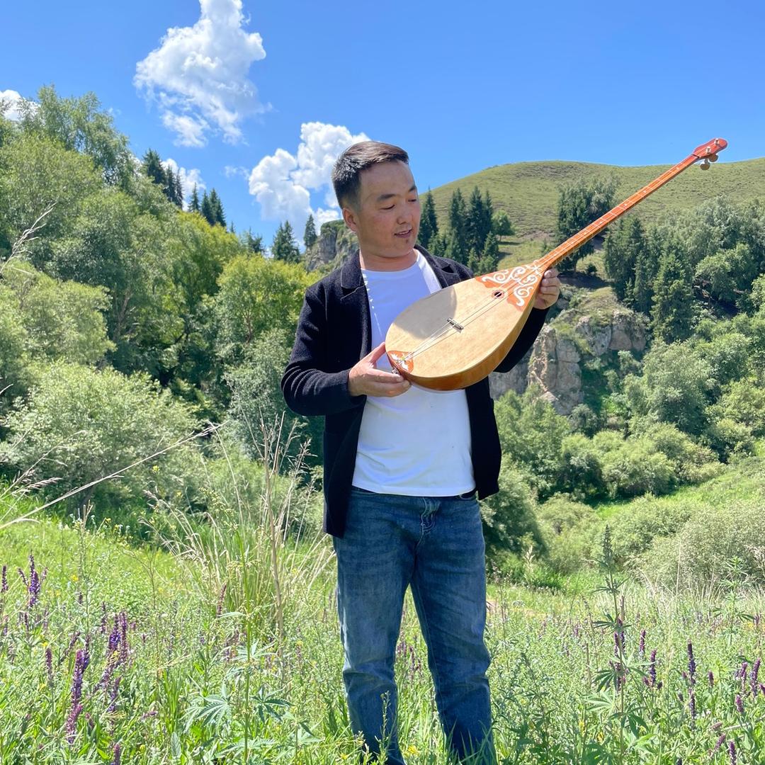 波塔🎼